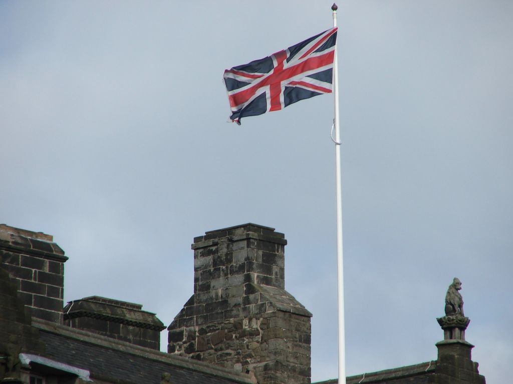 Stirling castle (26)